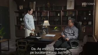 PRIMUL BĂRBAT (2025) - EP38