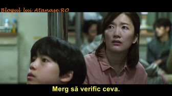 Train to Busan 2 Peninsula 2020