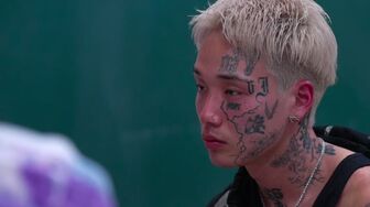 Badly in Love S02E03 1080p HEVC x265-MeGusta