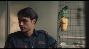 The Airport Chaplain S01E07 Running 1080p SBS WEB-DL AAC2 0 H 264-NTb ff