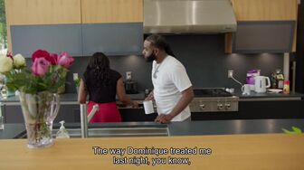 Put A Ring On It Cheathab S01E06 Getting My Lick Back 1080p ENGLISH SUBT