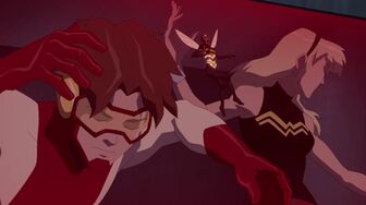 Young Justice S02E17 The Hunt 1080p (1)