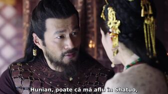 Legenda lui Xiao Chuo 28