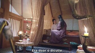 Legenda lui Xiao Chuo 23
