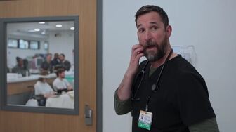 The Pitt S02E15 900 P M 720p HMAX WEB-DL DDP5 1 H 264-NTb