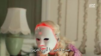 [Laroza Now] مسلسل القهوة المالحة الحلقة 1 -
