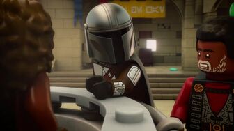 LEGO Star Wars The Mandalorian 2026 1080p WEB h264-GRACE
