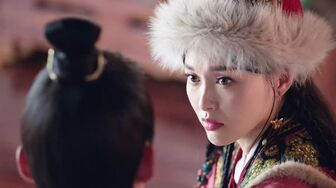 Legenda lui Xiao Chuo 15