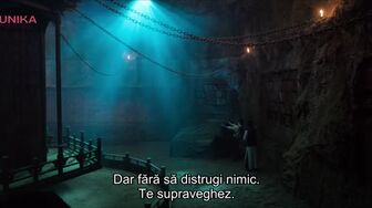 ARHIVELE - MISTERUL DIN NANYANG (2026) - EP14