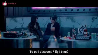 RAZA SOARELUI DE LÂNGĂ MINE (2023) - EP08
