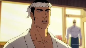 Get Jiro S01E03 The Ortolan 1080p HDTV DD5 1 x264-Slurpuff