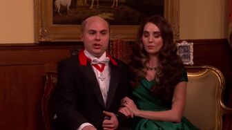 Saturday Night Live Uk S02e04 Danny Dyer Sasha Keable 1080P Now Web-Dl Aac2 0