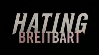 Hating Breitbart